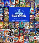 Image result for Walt Disney Animated Movies