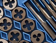 Image result for Tap and Die