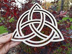 Image result for Celtic Knot Wall Art