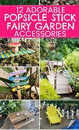 Image result for Fairy Garden Accessories