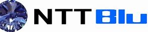 Image result for Blue NTT Logo
