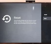 Image result for Sharp TV Factory Reset