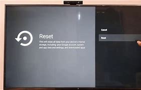 Image result for LG TV Factory Reset