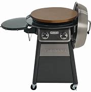 Image result for Outdoor Grill Center with Paper Towel Holder