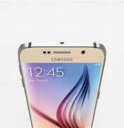 Image result for Samsung Galaxy S6 Gold Yellow