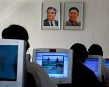 Image result for North Korea Computer Viruses
