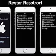 Image result for Factory Reset iPhone without Passcode