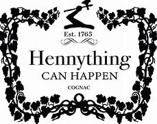 Image result for Hennessey Clip Art Black and White