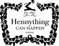 Image result for Hennessy Logo.png