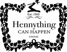 Image result for Blank Hennessy Label PNG