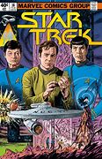 Image result for Galaxy Classic Star Trek