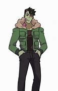 Image result for Brian Monster Prom