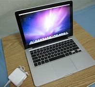 Image result for Laptop Apple Model A 1260