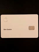 Image result for Apple Card Logo