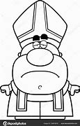 Image result for Cartoon Pope Thumbs Up