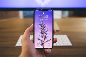 Image result for iPhone X User Interface