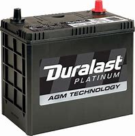 Image result for Ford Freestyle AGM Battery