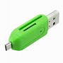 Image result for Small SD Card Reader