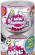 Image result for Mini Brands Series 1 Butter