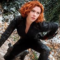Image result for Black Widow Costume Women