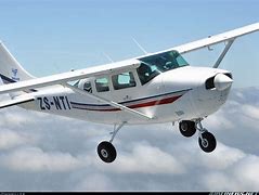 Image result for Cessna 206 Aircraft