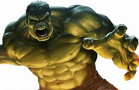 Image result for Hulk PNG