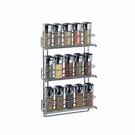Image result for Wall Mounted Spice Rack