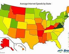 Image result for Internet Usage Map