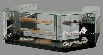 Image result for Product Display Case