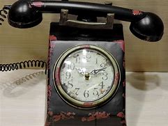 Image result for Silver Telephone