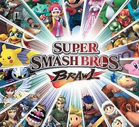 Image result for Super Smash Bros a New Foe Has Appeared Japanese
