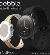 Image result for Pebble Smartwatch 3D DIY