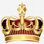 Image result for Queen Crown Vs. King Crown