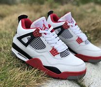 Image result for Retro 4s Sneakers