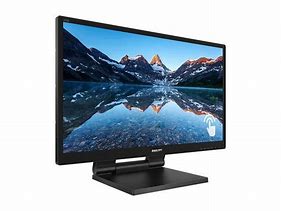 Image result for Philips 24 Inch Touch Screen Monitor