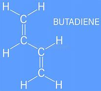 Image result for 1,3-Butadiene
