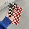 Image result for Checkered iPhone XR Case