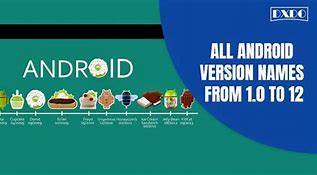 Image result for Latest Android Versión