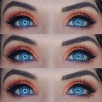 Image result for New York Blue Contact Lenses