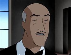 Image result for Justice League Alfred