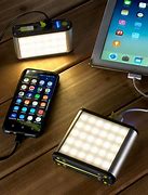 Image result for LED Power Bank