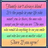 Image result for My Family Is Everything Quotes