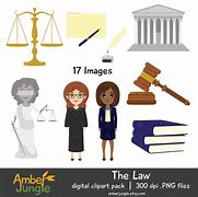 Image result for Lawyer Clip Art