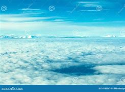 Image result for White and Blure Airplanes in Blue Sky