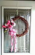 Image result for Wreath Hook for Front Door