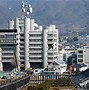 Image result for Yamanashi Broadcasting and Press Centre