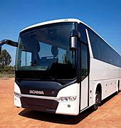 Image result for Scania Coach Bus