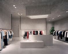 Image result for Modern Store Interior Design