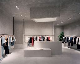 Image result for Clothing Boutique Interior