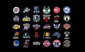 Image result for List of NBA Teams